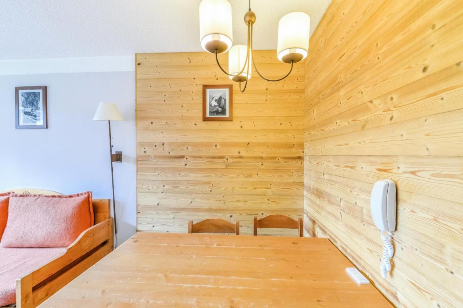 Residence Les Constellations - Maeva Home - 2 Pieces 5 Personnes Selection Mae-8856 La Plagne-Tarentaise Экстерьер фото