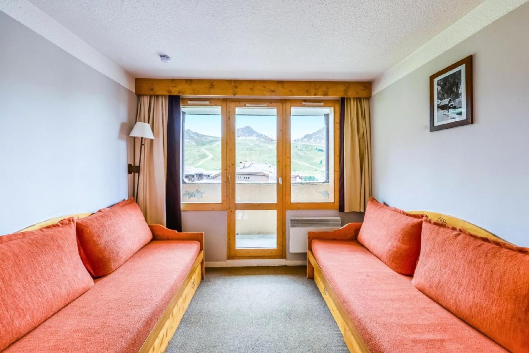 Residence Les Constellations - Maeva Home - 2 Pieces 5 Personnes Selection Mae-8856 La Plagne-Tarentaise Экстерьер фото
