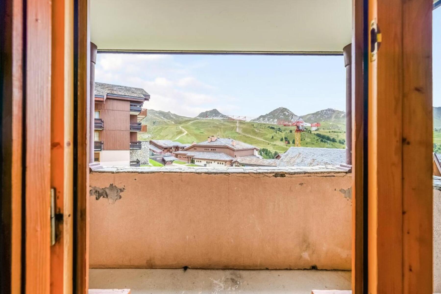Residence Les Constellations - Maeva Home - 2 Pieces 5 Personnes Selection Mae-8856 La Plagne-Tarentaise Экстерьер фото