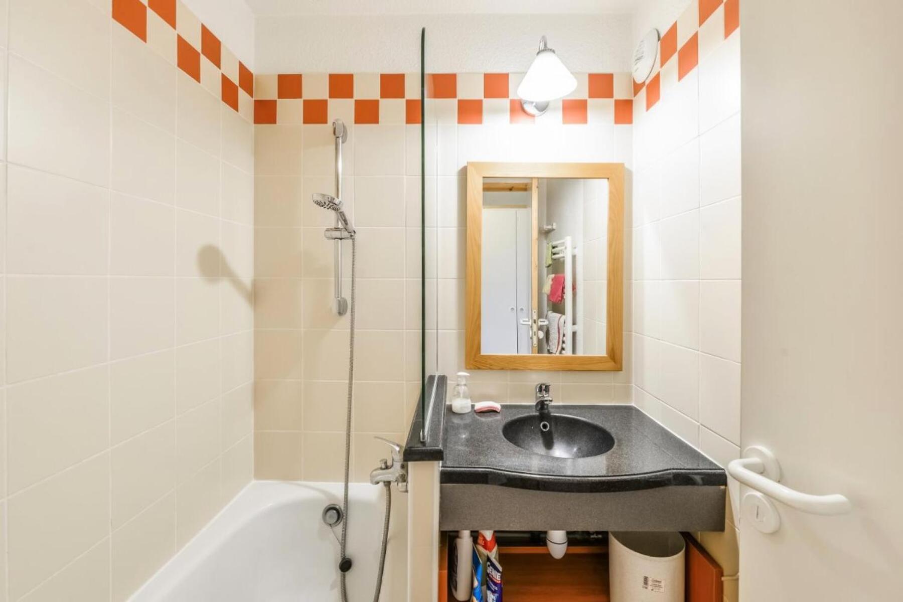 Residence Les Constellations - Maeva Home - 2 Pieces 5 Personnes Selection Mae-8856 La Plagne-Tarentaise Экстерьер фото